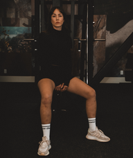 Book an Appointment with Melody Nash for Group Fitness