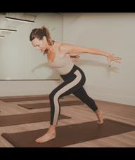 Book an Appointment with Kaylyn Gelata for Group Fitness