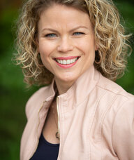 Book an Appointment with Kerry Vega for Individual Counselling