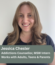 Book an Appointment with Jessica Chesler for Free Consultation