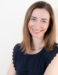Erica Taylor M.A., C.Psych. Registered Psychologist