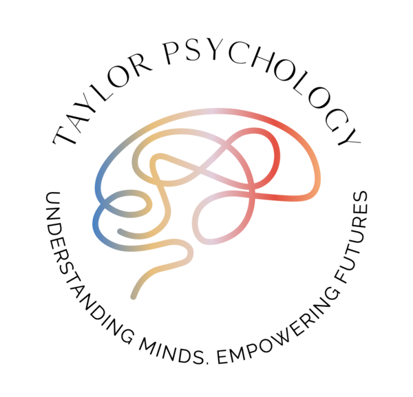 Taylor Psychology