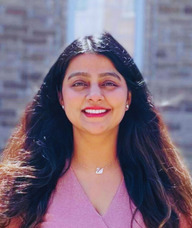 Book an Appointment with Nupur Dave for Physiotherapy
