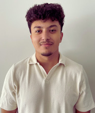 Book an Appointment with Jordan Trivino for Massage Therapy