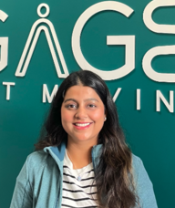 Book an Appointment with Nupur Dave for Physiotherapy