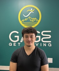 Book an Appointment with Jordan Trivino for Massage Therapy