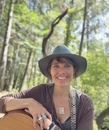 Book an Appointment with Cilla Holmes at Counselling Services: Telehealth