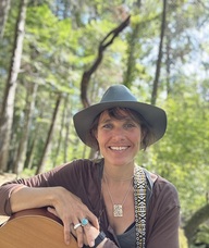 Book an Appointment with Cilla Holmes for Counselling Services: Nature-based, Outdoors