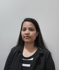 Book an Appointment with Deepika Patel for Physiotherapy