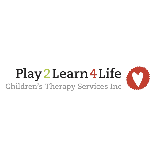 Play 2 Learn 4 Life Children's Therapy Inc.