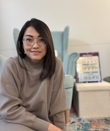 Book an Appointment with Claire Fan at Brentwood NW, Calgary