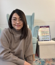 Book an Appointment with Claire Fan for Counselling / Psychology / Mental Health