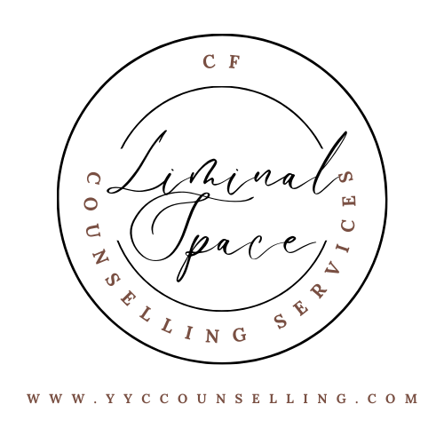 CF Liminal Space Counselling Services