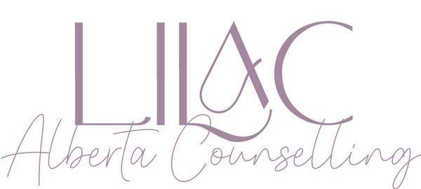 Lilac Alberta Counselling 