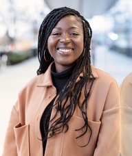Book an Appointment with Hameda Nyamekye for FREE 15 min CONSULT with a Registered Counsellor (RCC or CCC)