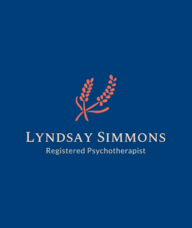 Book an Appointment with Lyndsay Simmons for Counselling / Psychology / Mental Health