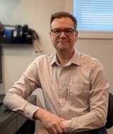 Book an Appointment with Yves Bellemare at Clinique chiropratique Bellemare Lemay