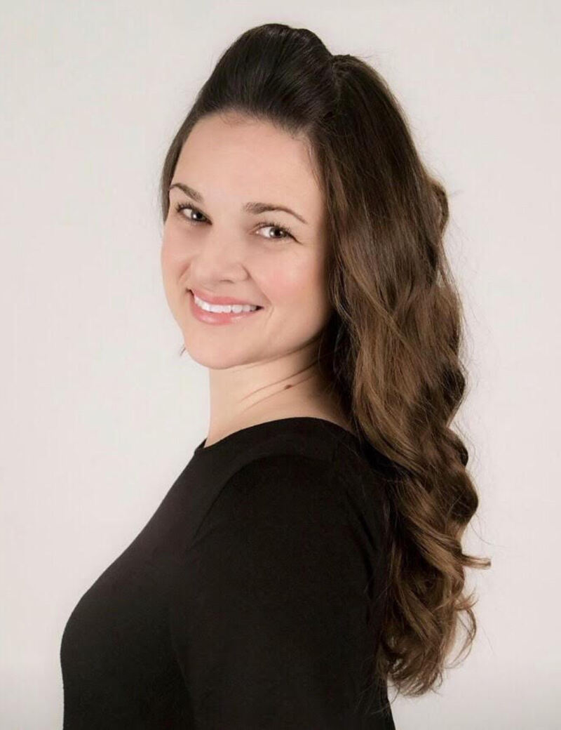 Dr. Meghan Ingoldsby