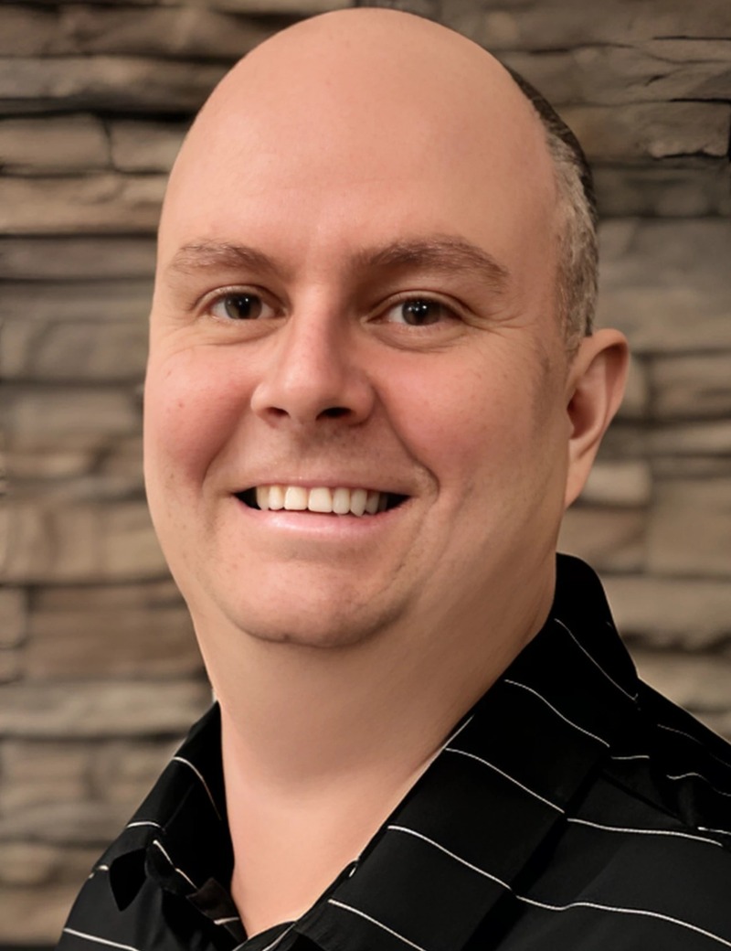 John (Jeff) Ainscough