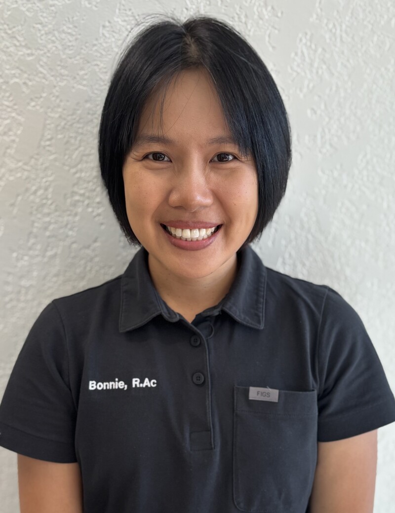 Boonthida (Bonnie) Chaidaroon