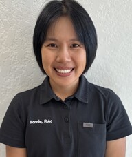 Book an Appointment with Boonthida (Bonnie) Chaidaroon for Acupuncture