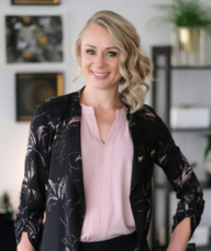 Book an Appointment with Dr. Michelle Emmerling for Individual Therapy