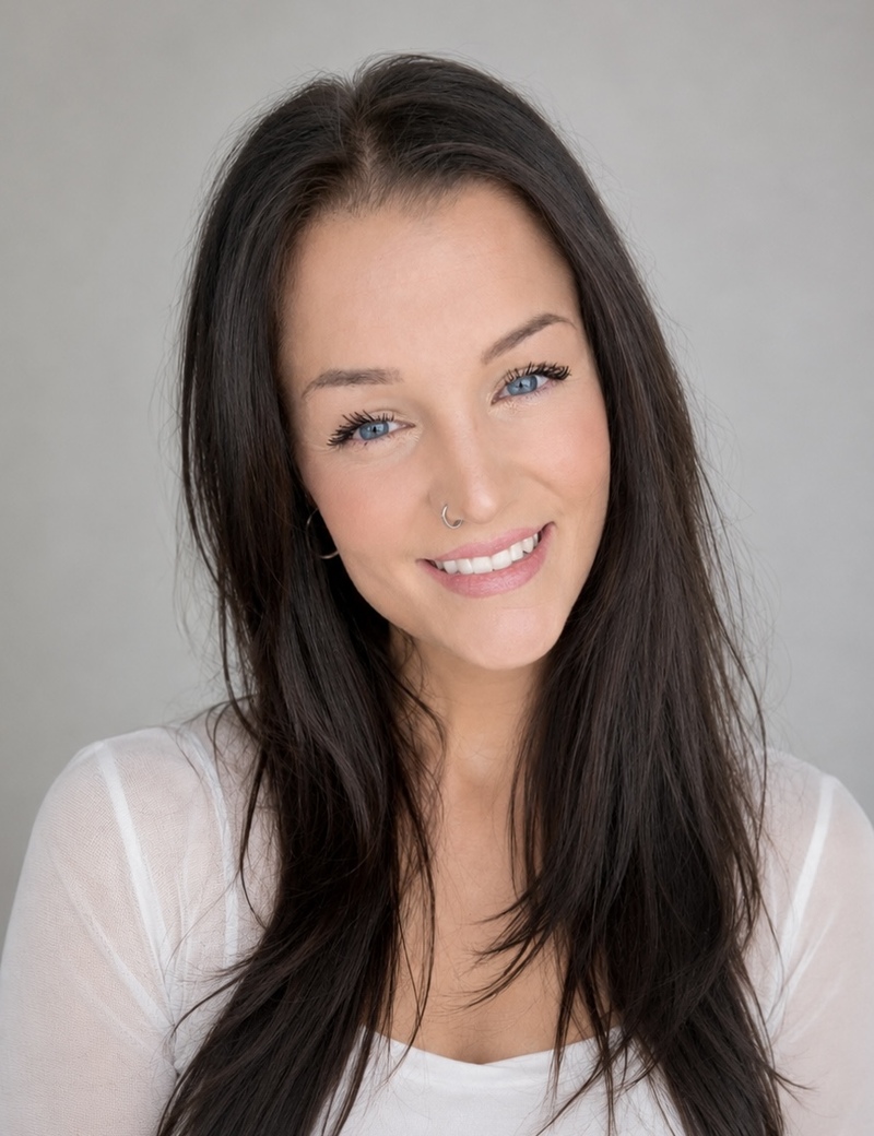 Leslie Beckett