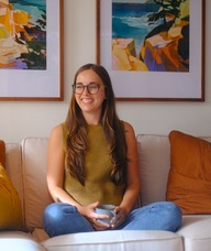 Book an Appointment with Hannah English for Counselling & Psychotherapy