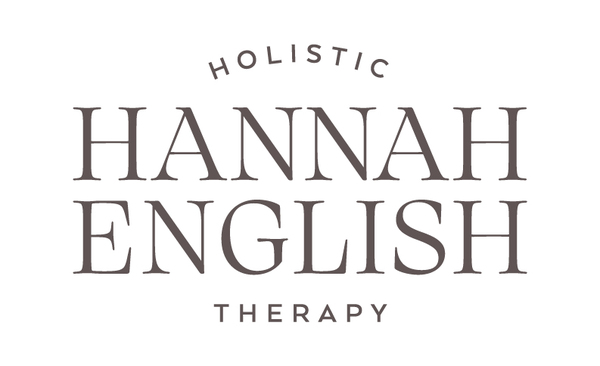 Hannah English Therapy