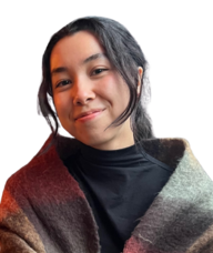 Book an Appointment with Elyssa Hunter for Psychotherapy (Student)