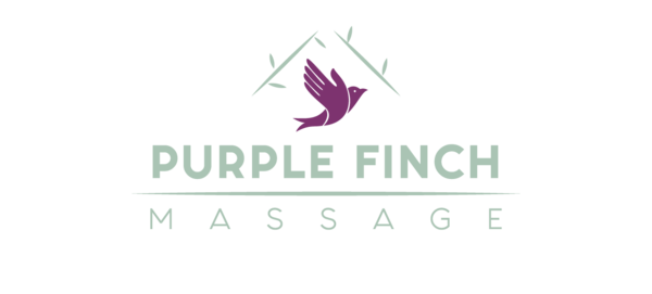 Purple Finch Massage