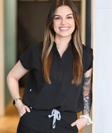Book an Appointment with Emma Molina at MAUD Medical Clinic