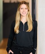 Book an Appointment with Josie Bradbury at MAUD Medical Clinic