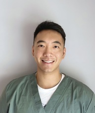 Book an Appointment with Richard Jin for Registered Massage Therapy (RMT)