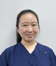 Book an Appointment with Yanan (Veronica) Liu for Acupuncture