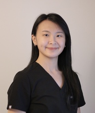 Book an Appointment with Dr. Wing Yin (Christine) Chan for Chiropractic