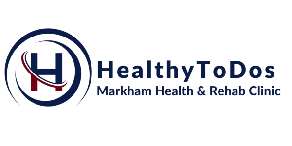 HealthyToDos - Markham Health & Rehab Clinic