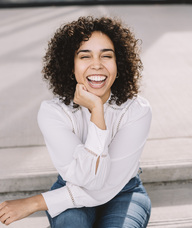 Book an Appointment with Lydia Forge for Psychoeducation Speaking Engagement