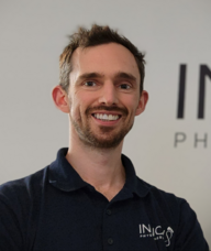 Book an Appointment with Jamie Heaviside for Physiotherapy