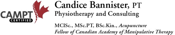 Candice Bannister