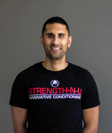 Book an Appointment with Neil Bhasin at Strength-N-U Therapy Scarborough