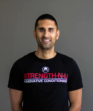 Book an Appointment with Neil Bhasin for Chiropractic
