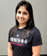 Book an Appointment with Sharlene Carneiro at Strength-N-U Therapy Mississauga