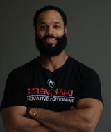 Book an Appointment with Clay Gonsalves at Strength-N-U Therapy Scarborough