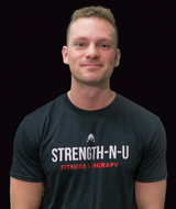 Book an Appointment with Dr. Josh Verissimo at Strength-N-U Therapy Mississauga