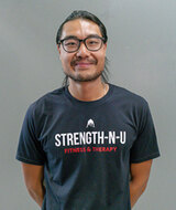 Book an Appointment with Bryan Ng at Strength-N-U Therapy Mississauga