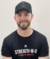 Book an Appointment with Mitchel Gibson at Strength-N-U Therapy Scarborough