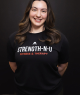 Book an Appointment with Rebeca Hernandez Delgado at Strength-N-U Therapy Scarborough