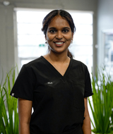 Book an Appointment with Rishvikha Thangaraj at Strength-N-U Therapy Scarborough