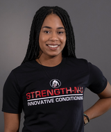 Book an Appointment with Tiana Samuel at Strength-N-U Therapy Scarborough